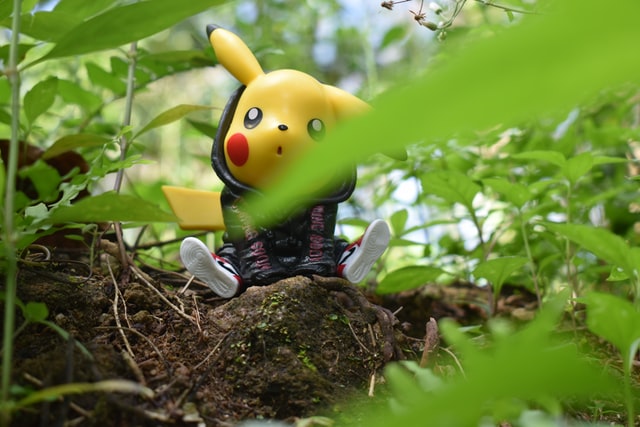 Pikachu 靶场 Writeup