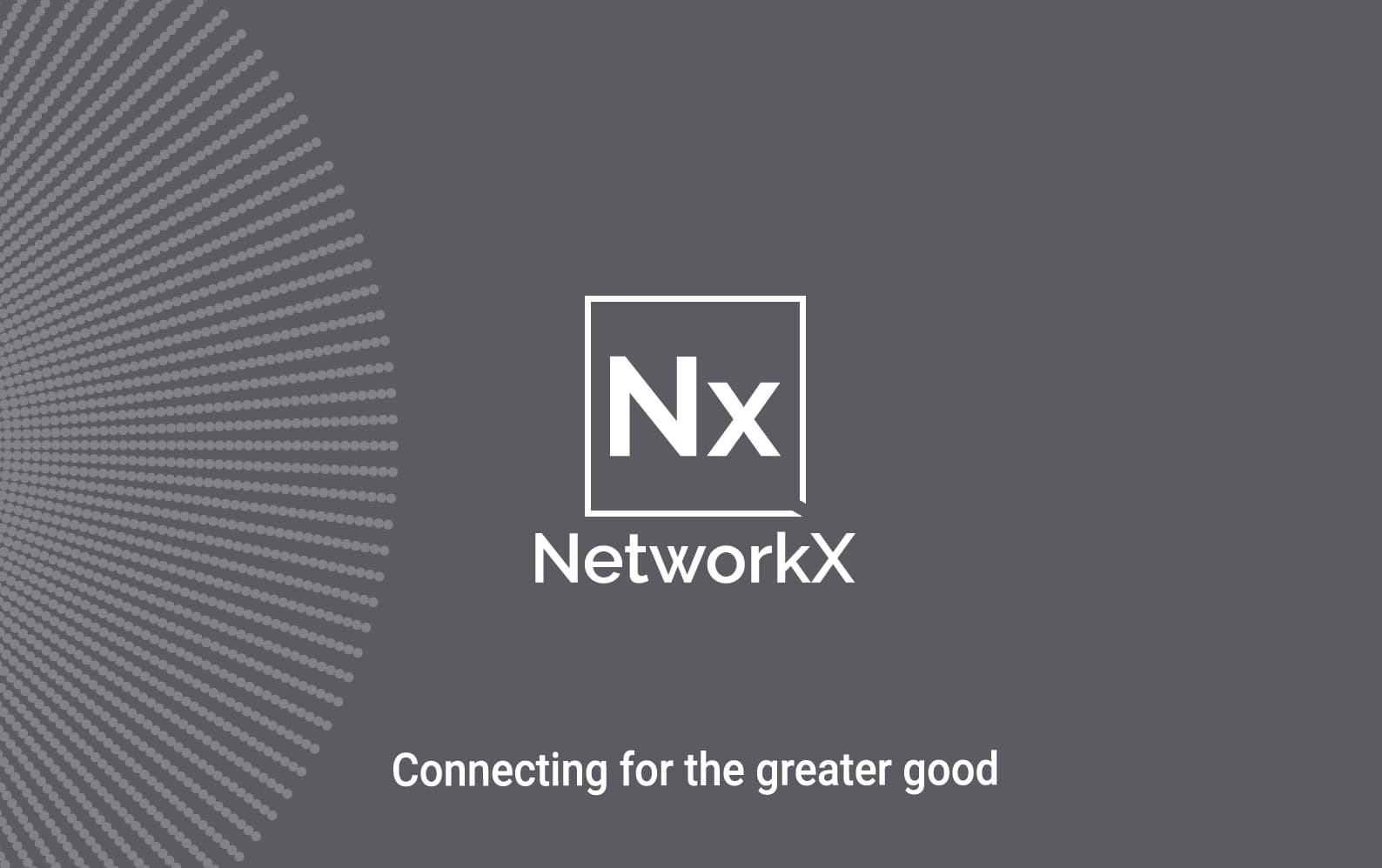 NetworkX简明教程