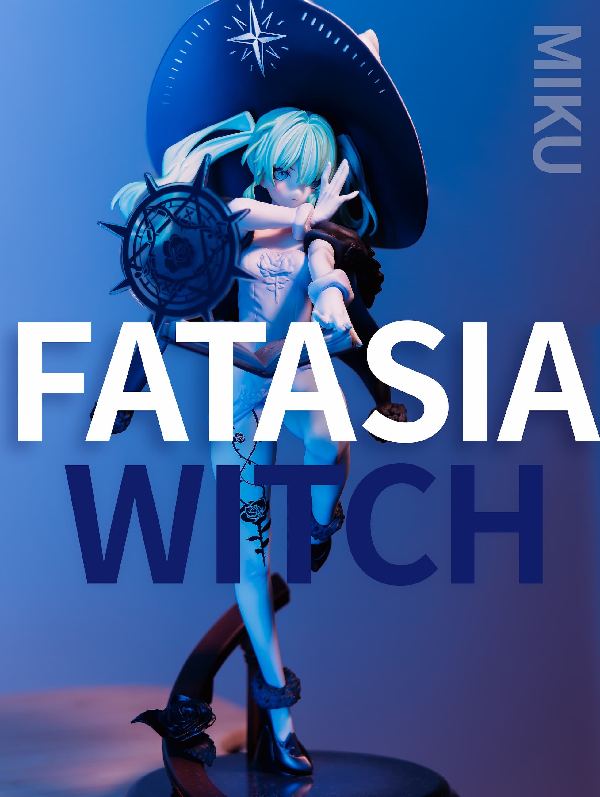 Fantasia Witch